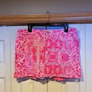 Lilly Pulitzer Skort